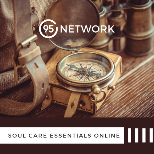 NEW! Soul Care Essentials Online: 3-Session Video Series